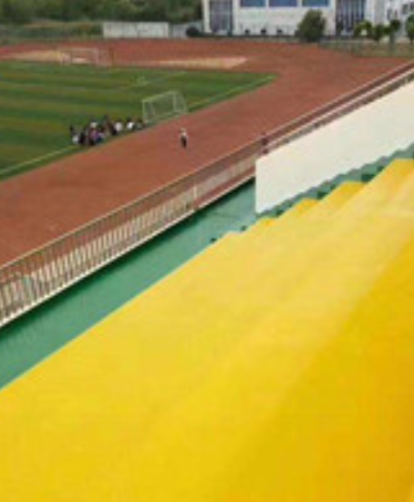 陇川专业球场地面翻新维修整改